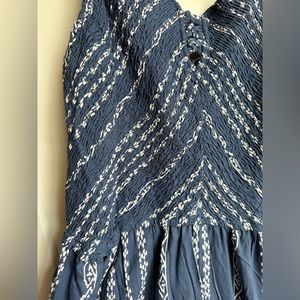 Sincerely Jules Boho Jumpsuit